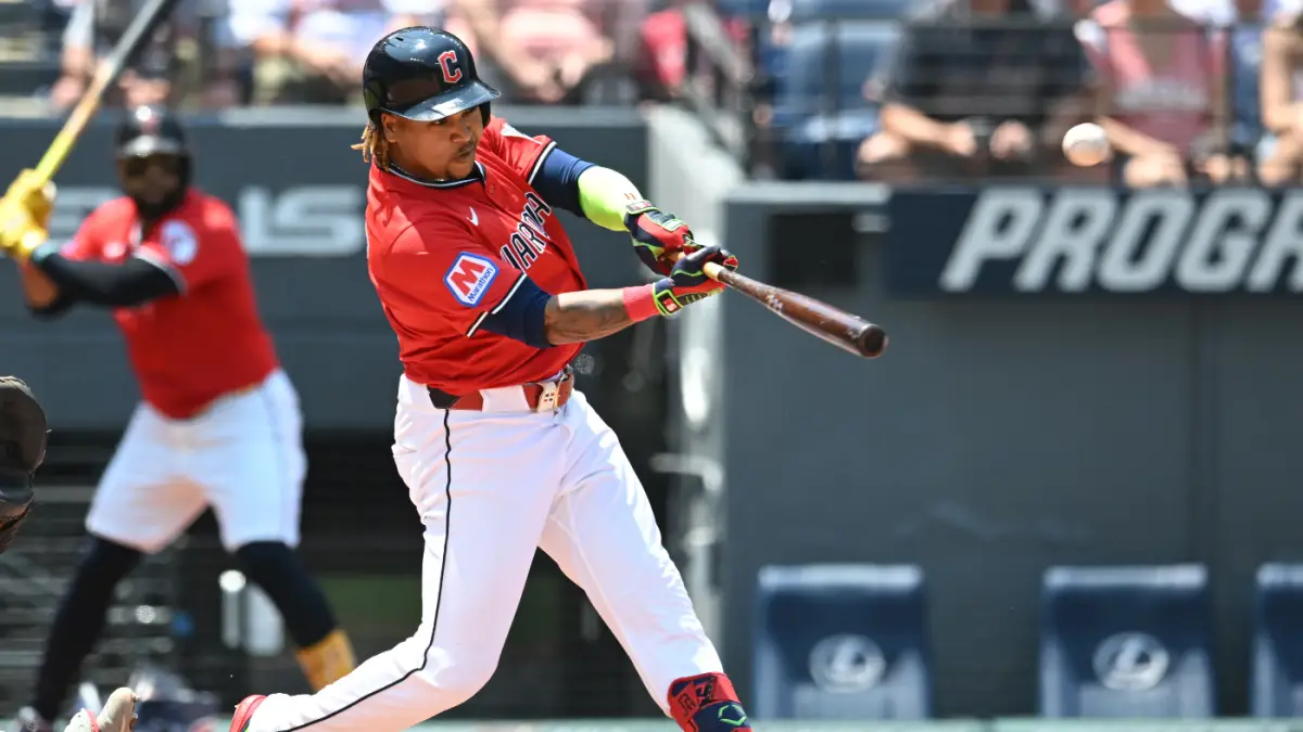 White Sox vs. Guardians odds, line, props, prediction, time: 2025 MLB picks, bets for July 11 by proven model