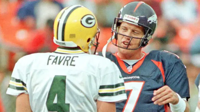 Ranking all 32 NFL teams by QB history: Packers, Broncos, Steelers headline most prolific passing groups