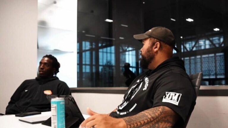 How Cowboys offensive linemen are maximizing their potential with NFL's top OL guru in their own backyard