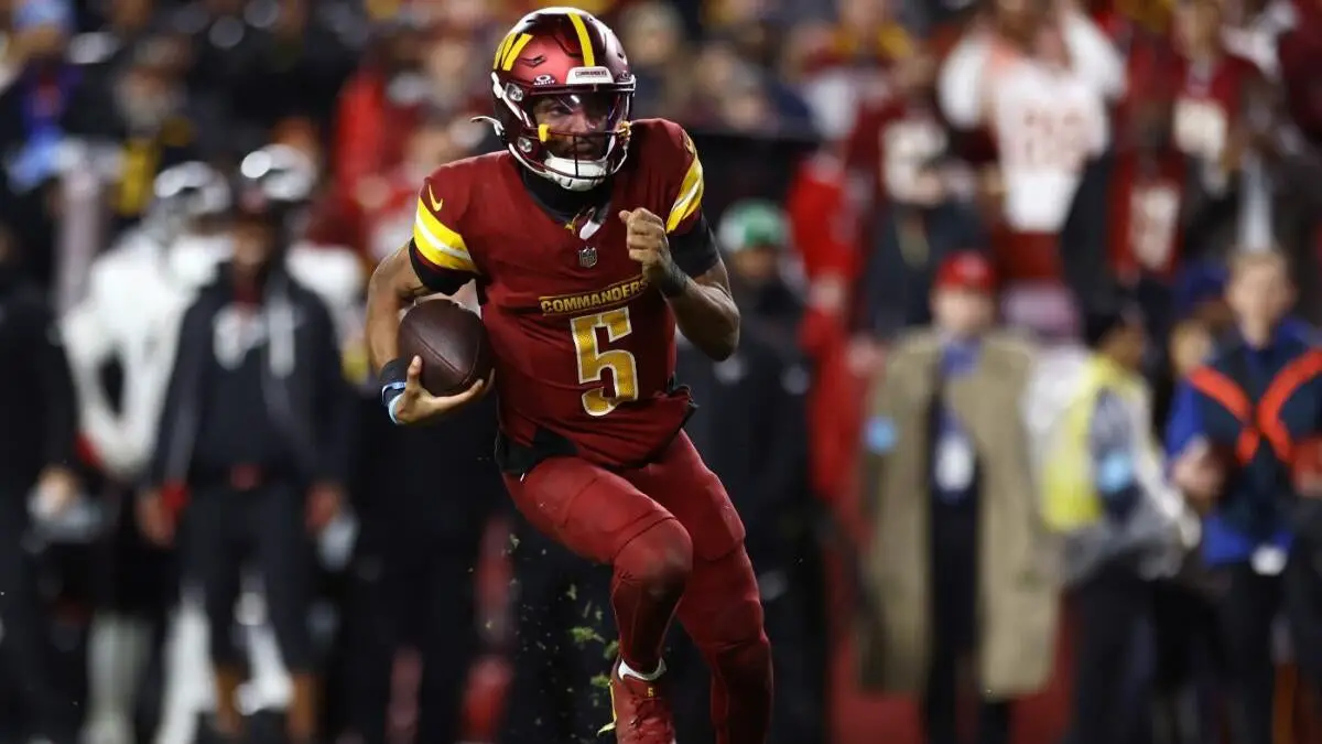 Predicting NFL All-Pros at every offensive position: What they look like, where they're picked and who's next