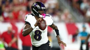 Super Bowl 60 futures picks, sleepers, best bets, predictions: NFL expert high on Baltimore Ravens