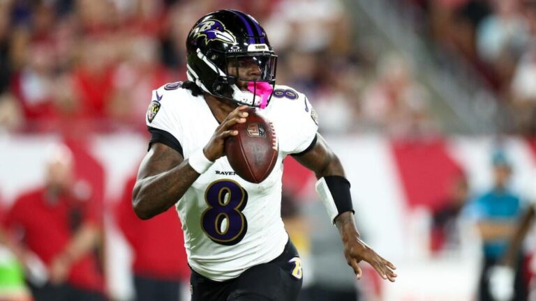 Super Bowl 60 futures picks, sleepers, best bets, predictions: NFL expert high on Baltimore Ravens
