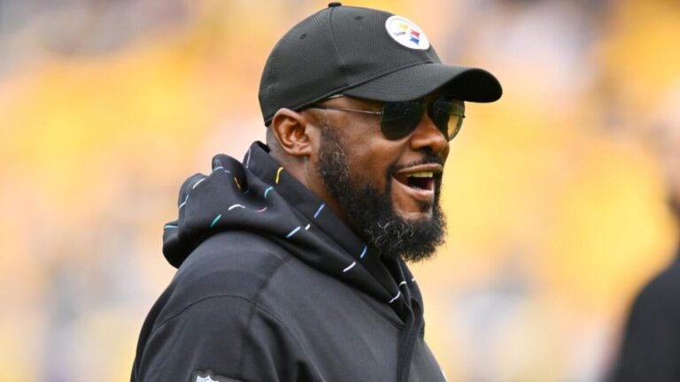 Why Steelers insider believes team is 'definitely better' after massive trade for Jalen Ramsey, Jonnu Smith