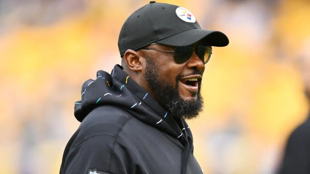 Why Steelers insider believes team is 'definitely better' after massive trade for Jalen Ramsey, Jonnu Smith