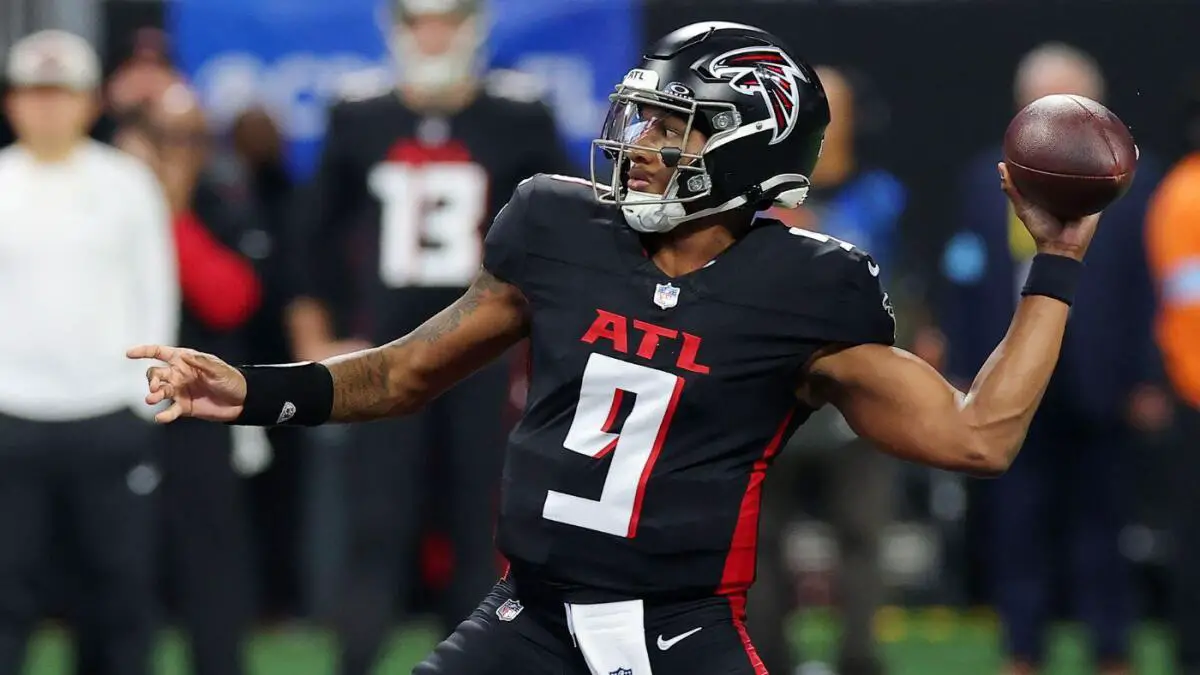 Falcons can 'go all the way to the Super Bowl' with Michael Penix Jr. leading the way, Ray-Ray McCloud says