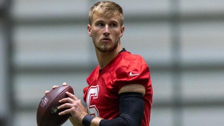 NFL Draft second-round pick tracker: Saints QB Tyler Shough joins growing list of players to sign their deals
