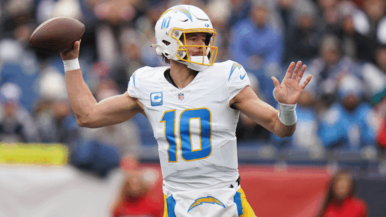 How to bet Chargers in 2025: Super Bowl odds, win total, props, best bets, predictions for Los Angeles