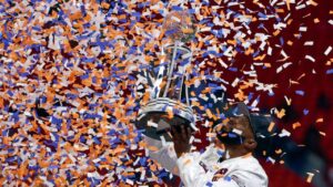 2025 HBCU football: Schedule, scores, rankings and updates