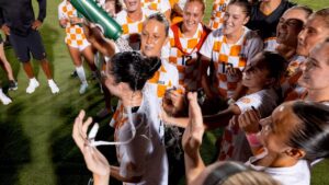 4 women's soccer teams that could make first-time College Cup appearances this season