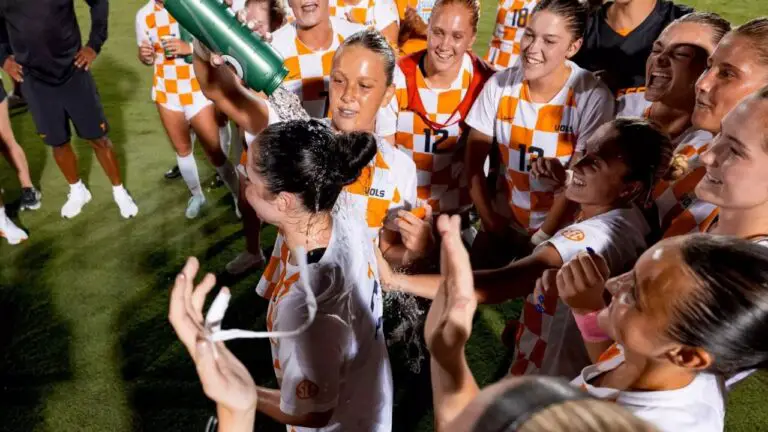 4 women's soccer teams that could make first-time College Cup appearances this season