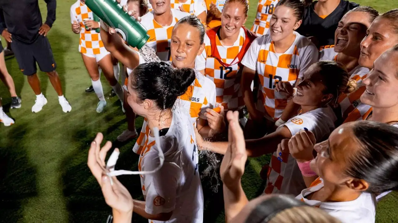 4 women's soccer teams that could make first-time College Cup appearances this season