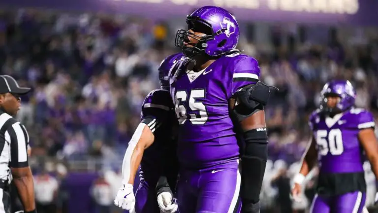 9 potential FCS over FBS upsets for the 2025 college football season