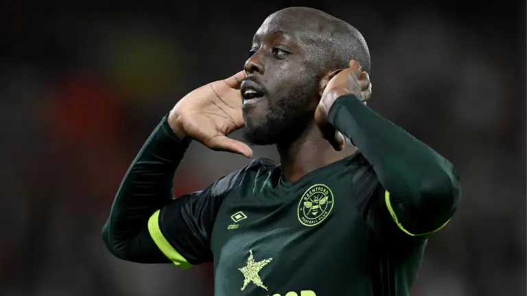 Al-Nassr prepared to outbid Newcastle United in Yoane Wissa transfer showdown as PIF-owned clubs compete