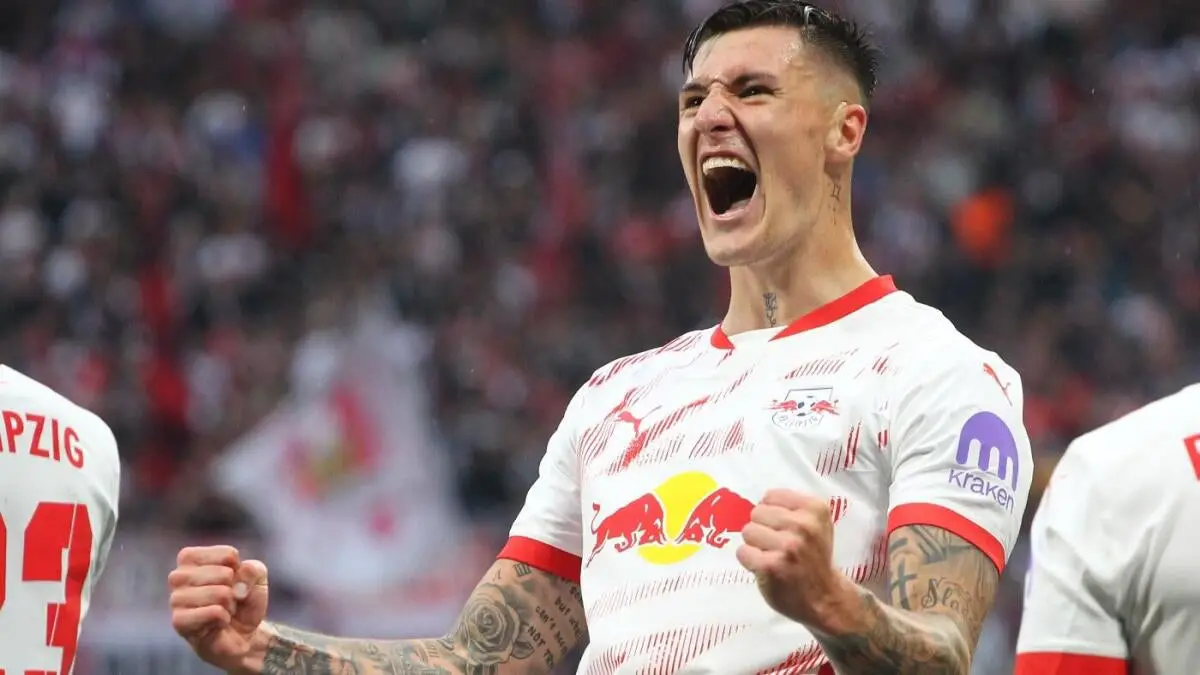 As Man United and Newcastle battle for Benjamin Sesko, does RB Leipzig star have what it takes for England?