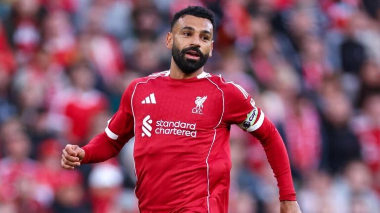 Ballon d'Or 2025 picks: Liverpool's Mohamed Salah the favorite? NWSL stars in contention for women's honors