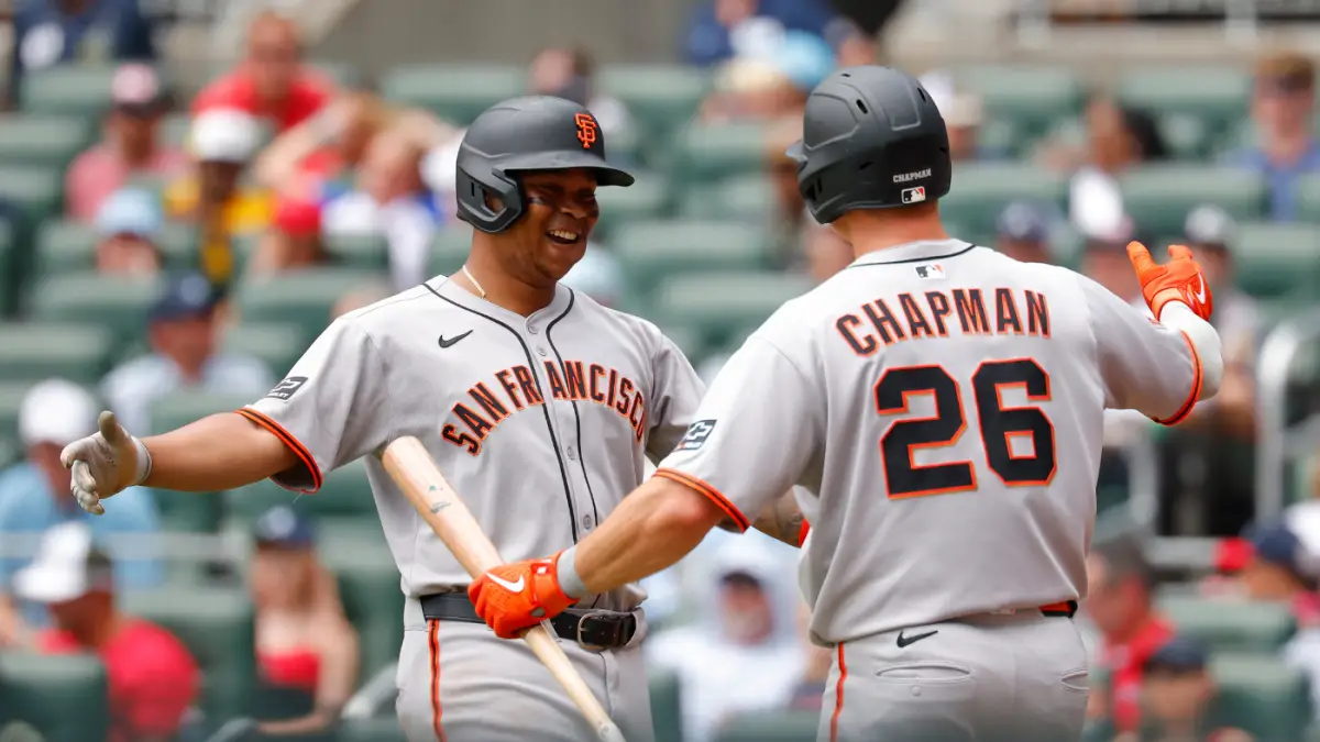 Batting Around: Which MLB team that sold at the trade deadline could pull off a miracle and make the playoffs?