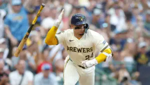 Brewers' 13-game winning streak finally has Milwaukee's World Series odds improving: Can we believe in them?