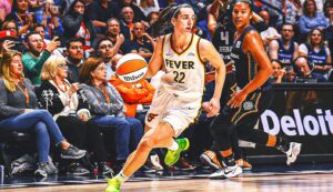 Caitlin Clark Ramping Up Her Work, Inching Closer To Return From Groin Injury