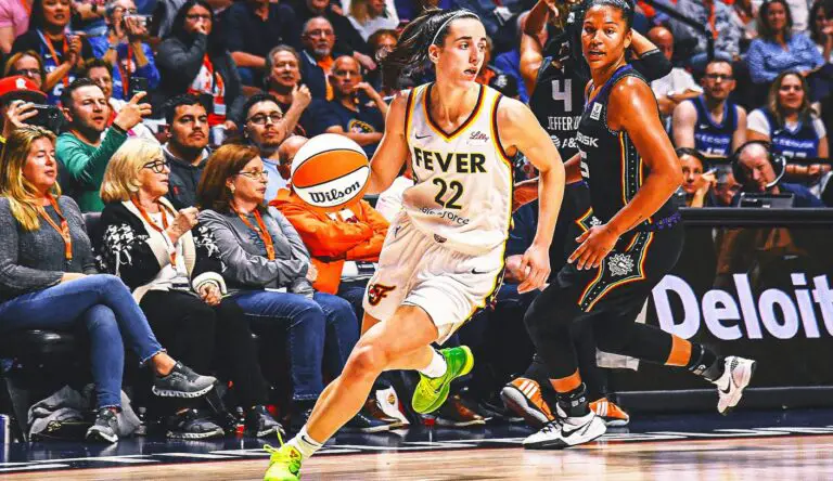 Caitlin Clark Ramping Up Her Work, Inching Closer To Return From Groin Injury