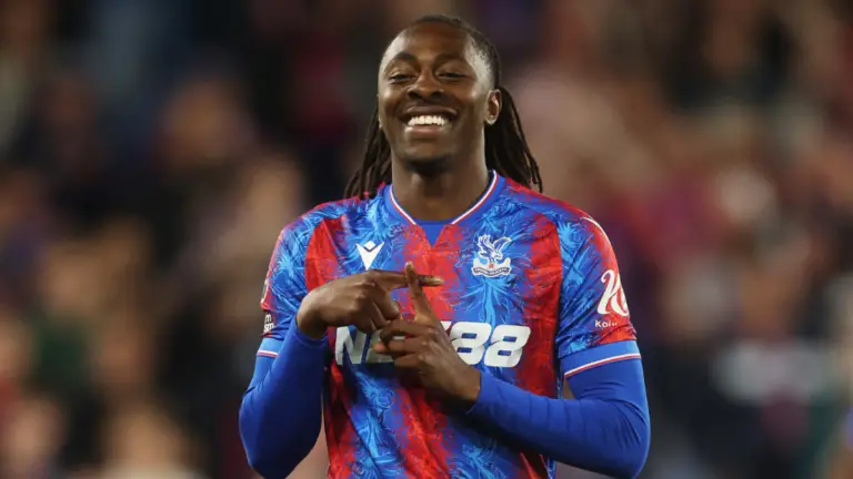 Crystal Palace open crucial season in Community Shield vs. Liverpool as uncertain European campaign awaits