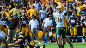 FCS wins vs. FBS teams: All-time victories, upsets, wins vs. ranked teams