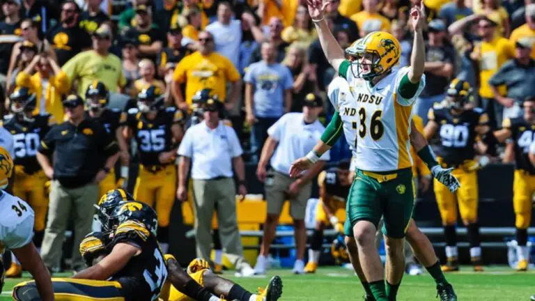 FCS wins vs. FBS teams: All-time victories, upsets, wins vs. ranked teams