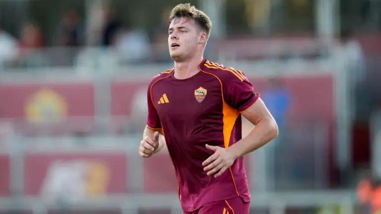 Five new Serie A players to know: AS Roma's Evan Ferguson, Como's top signing, Inter's next midfielder, more