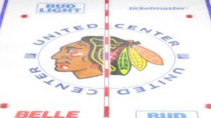 Former Blackhawks employee suing team for alleged discrimination, retaliation, per report