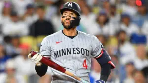 How Twins' 'shocker' of a fire sale came together, and why Red Sox were so quiet at the trade deadline