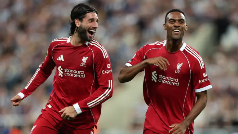 Liverpool vs. Arsenal live stream: Where to watch Premier League online, odds, predicted lineup, TV channel