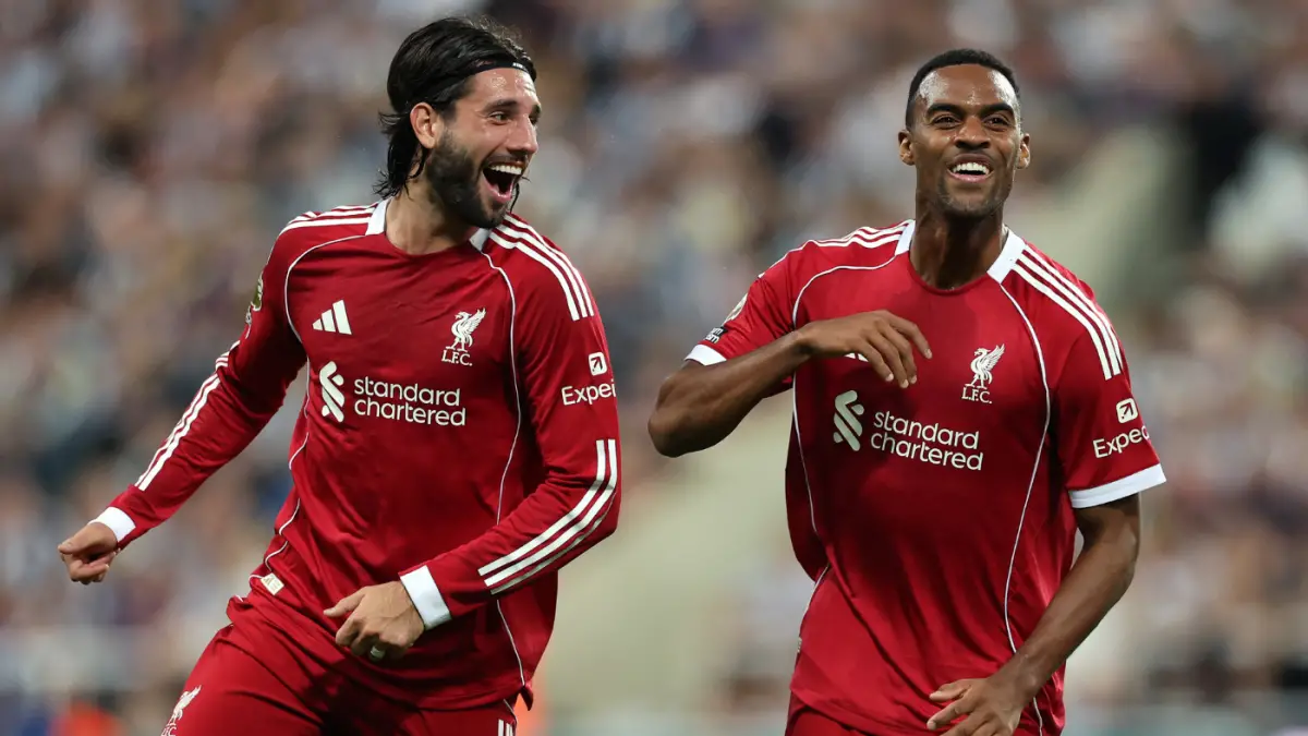 Liverpool vs. Arsenal live stream: Where to watch Premier League online, odds, predicted lineup, TV channel