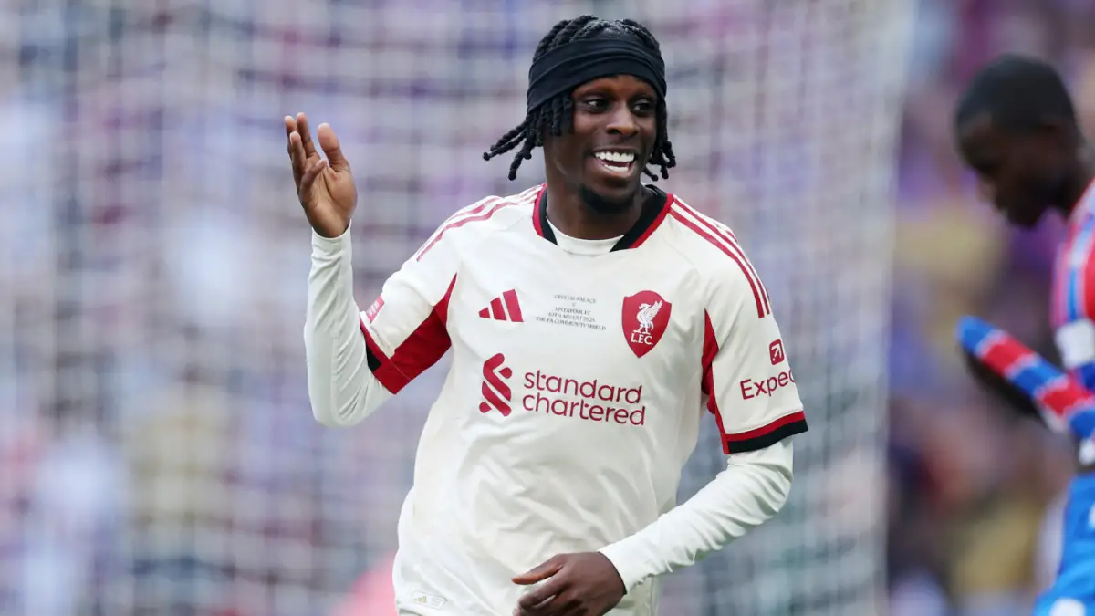 Liverpool's risky makeover: Millions spent on high-flying attack, but can defense hold for a title repeat?