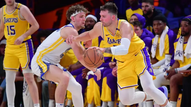 NBA schedule release: Everything we know so far about 2025-26 slate, including opening week and Christmas Day