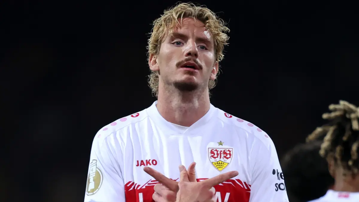 Newcastle's $100 million Woltemade move forces rethink at boyhood club: 'I'm killing myself with the transfer'