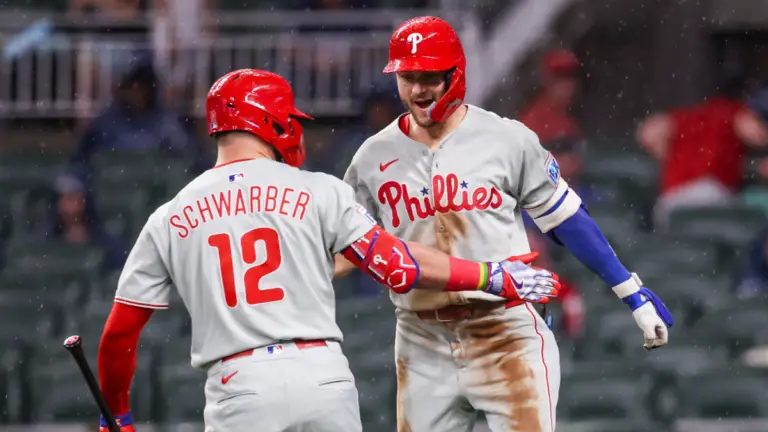 Orioles vs. Phillies prediction, odds, start time: 2025 MLB picks, best bets for August 6 by proven model