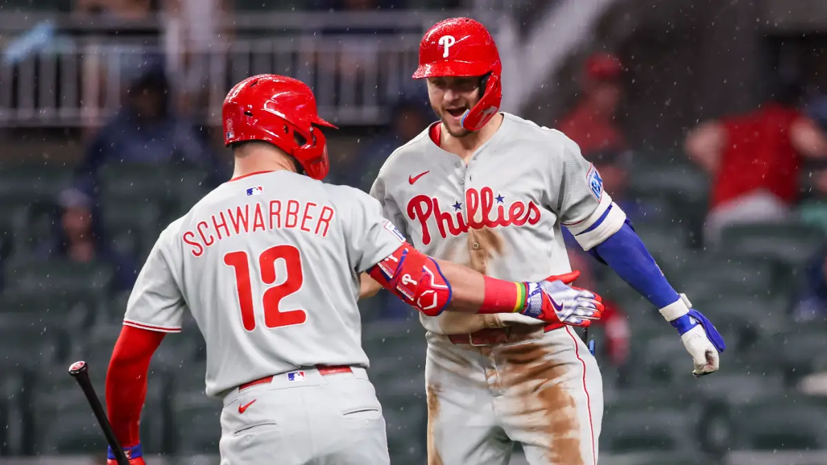 Orioles vs. Phillies prediction, odds, start time: 2025 MLB picks, best bets for August 6 by proven model