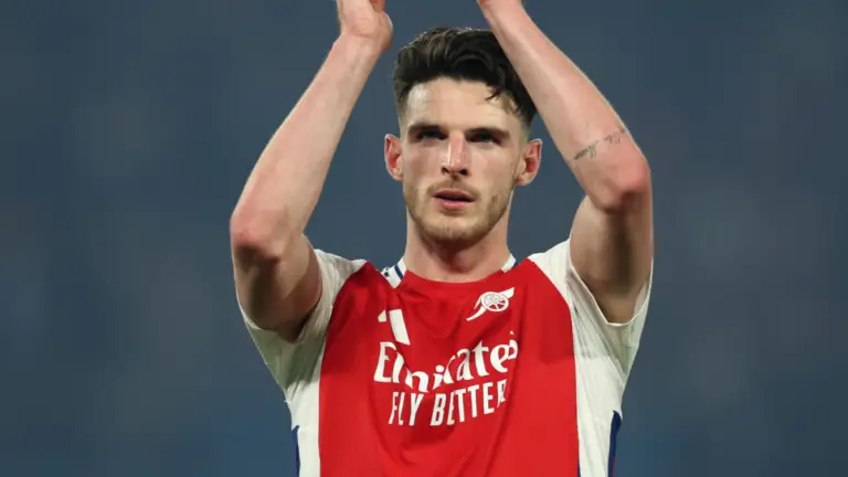 Premier League best bets: Why Arsenal are good value, even against Liverpool's high-flying attack, and more