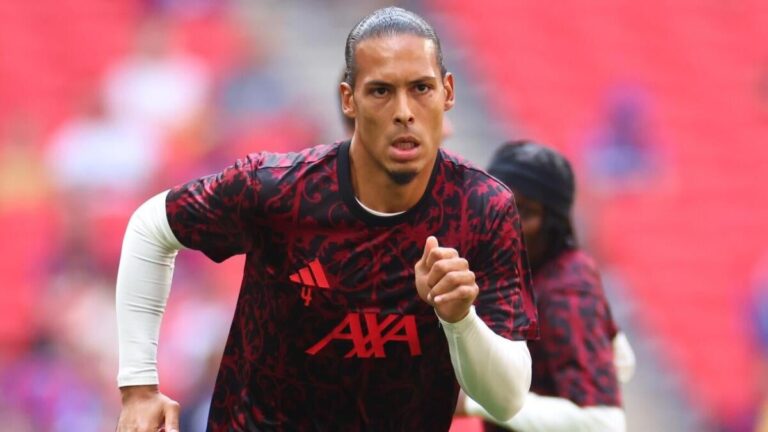 Premier League season kicks off with Liverpool vs. Bournemouth in what figures to be a three-team race