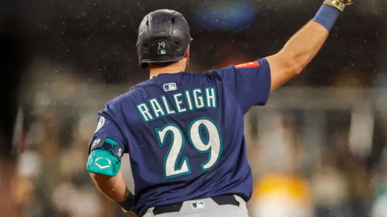 Rangers vs. Mariners prediction, odds, props, best bets: Free 2025 MLB picks for Thursday, July 31