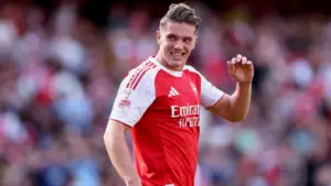 Ranking 10 must-watch games that will define the 2025-26 Premier League season: Arsenal-Liverpool not No. 1