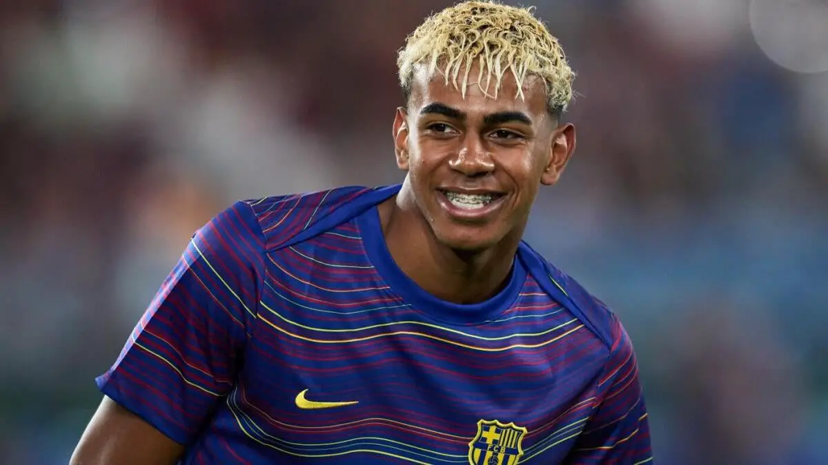 Ranking best games of Champions League league phase: Barca vs. PSG at the top; Liverpool vs. Real a huge one