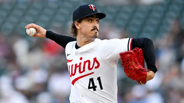 Ranking the top 10 MLB trade candidates for the 2025-26 offseason: Joe Ryan, Steven Kwan, MacKenzie Gore, more