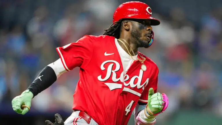 Today's top games to watch, best bets, odds: Braves vs. Reds at Bristol Motor Speedway, Lynx vs. Aces and more