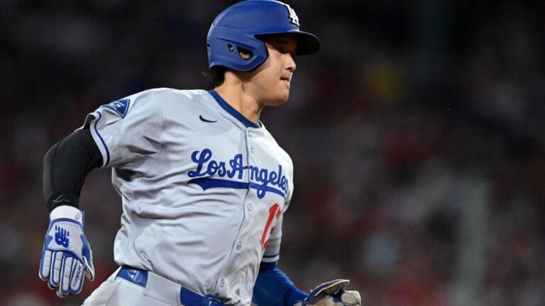 Today's top games to watch, best bets, odds: Dodgers vs. Angels, Liberty vs. Aces and more