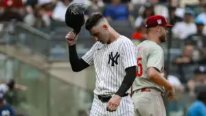 What's wrong with the Yankees? How poor pitching, stalled development and shoddy managing has Bombers reeling