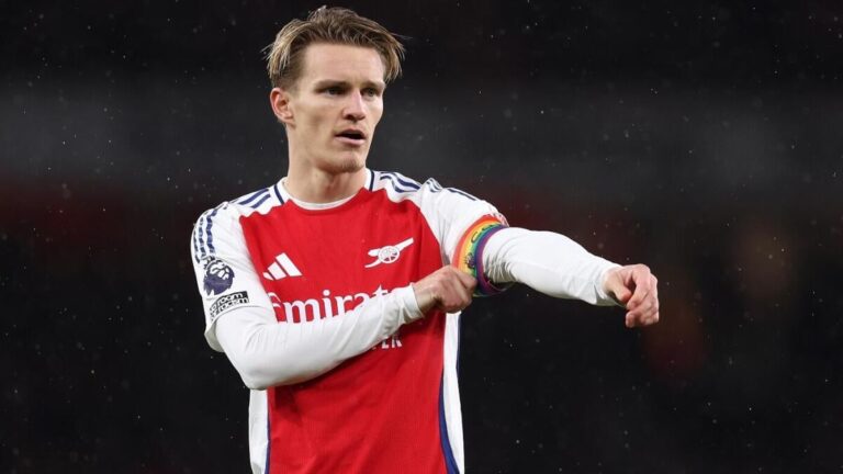 Where to watch Arsenal vs. Manchester United: Live stream, TV channel, odds, time, news