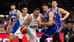 Where to watch EuroBasket 2025: Live stream, schedule, TV channel, games today, format and what to know