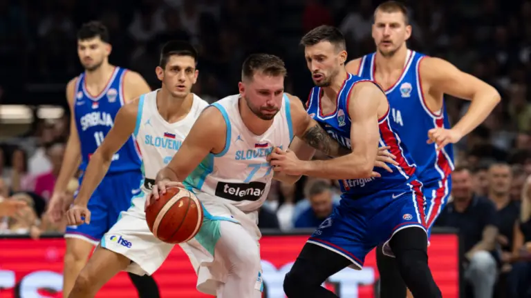 Where to watch EuroBasket 2025: Live stream, schedule, TV channel, games today, format and what to know