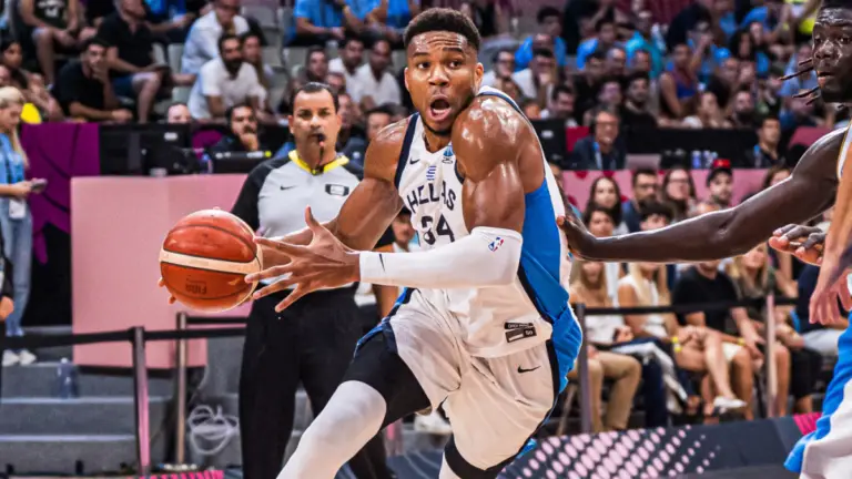 Where to watch EuroBasket 2025: Live stream, schedule, scores, TV channel, games today, format, what to know