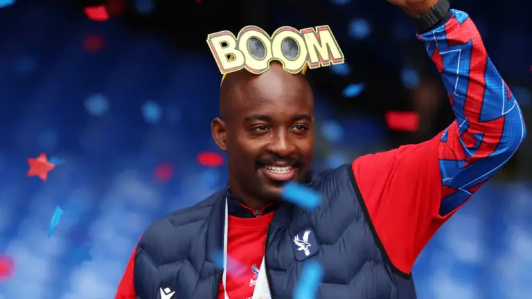 Why Crystal Palace could have a big year, and surprises teams from the rest of Europe's top five leagues